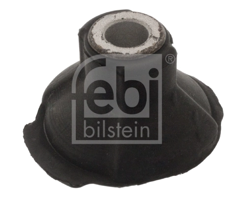 Mounting, steering gear